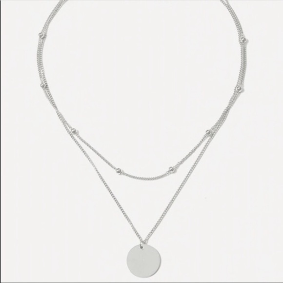 Silver Necklace - Picture 4 of 4